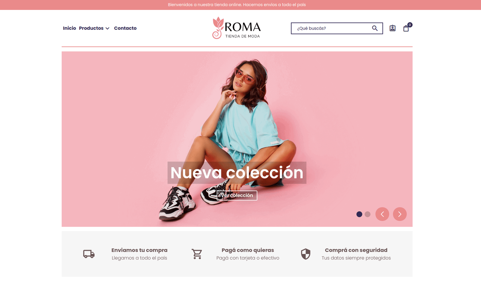 Proyecto 1